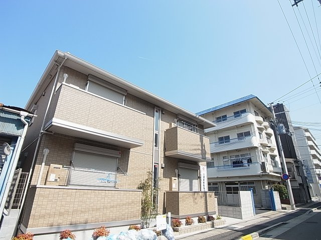 ディアコート中道８