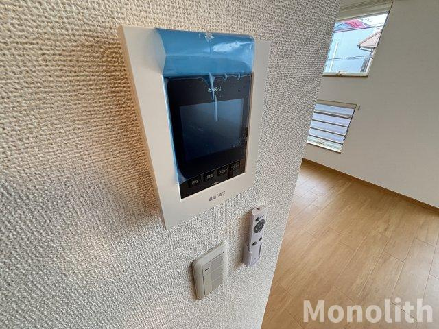 イーストⅡのセキュリティ
