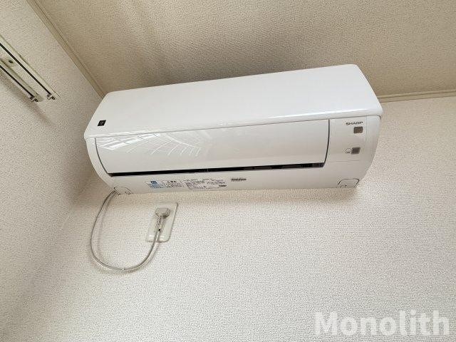 イーストⅡの設備