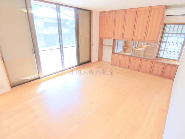 大田区田園調布本町　戸建