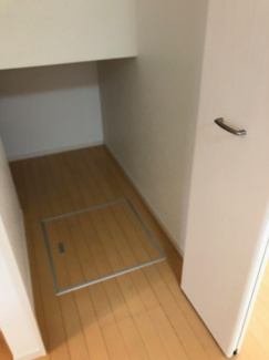【設備】 | 山花町貸家
