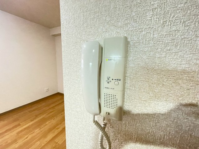 アクティブ・オクダのセキュリティ