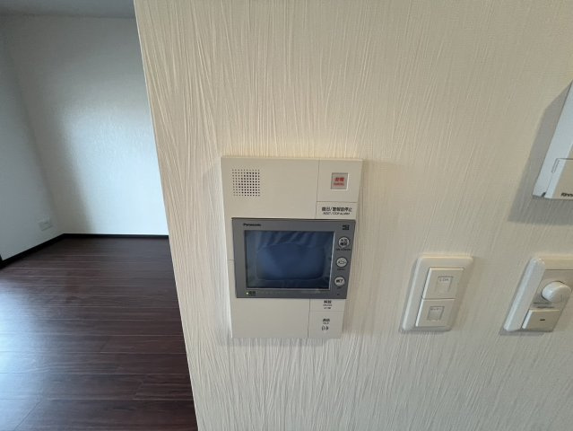 プレジオ八戸ノ里のセキュリティ