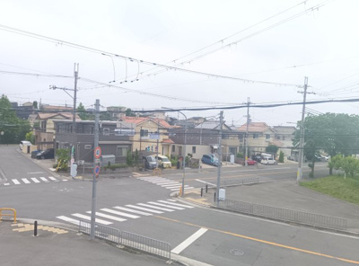 【展望】 | アイビー藤沢台