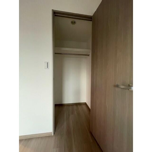 アリュージュ両国の収納