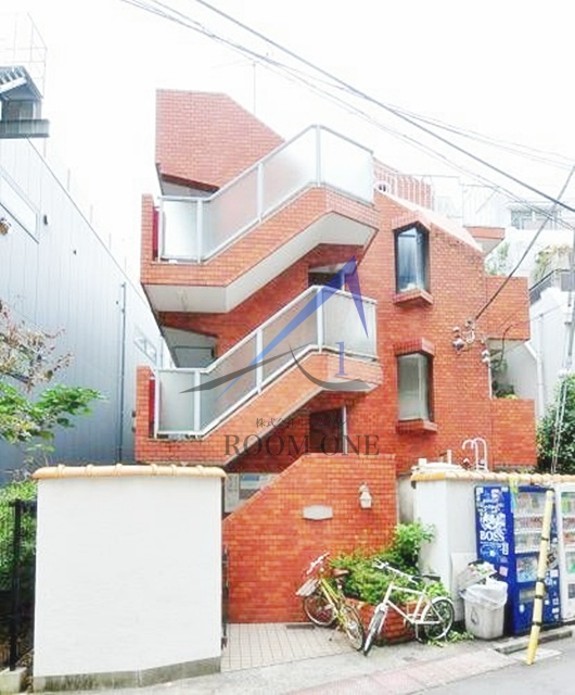 メゾン・ド・原宿