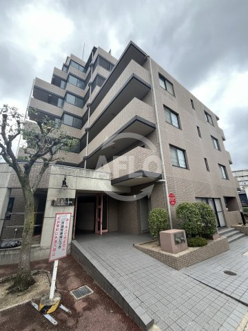 ルアン緑地