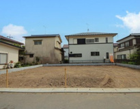 杉戸町下高野　新築分譲住宅の画像