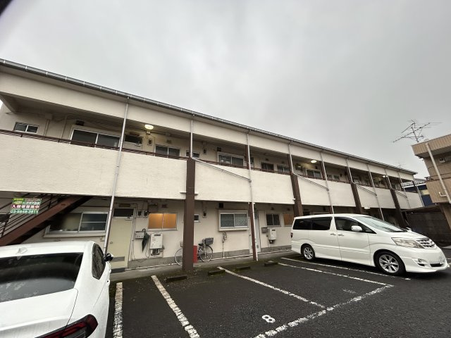 コーポ辰善