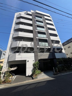 【外観】 | クレヴィスタ錦糸町