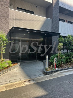 【エントランス】 | クレヴィスタ錦糸町
