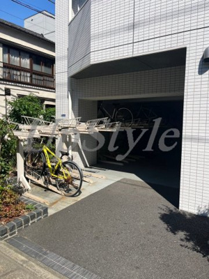 【その他共用部分】 | クレヴィスタ錦糸町