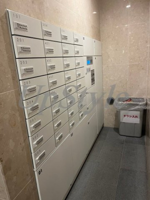 【その他共用部分】 | クレヴィスタ錦糸町