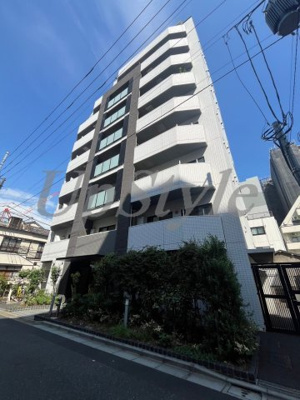【外観】 | クレヴィスタ錦糸町