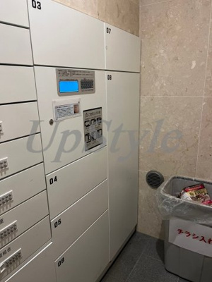 【その他共用部分】 | クレヴィスタ錦糸町