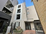 【外観】 | カームリ―フォレスト