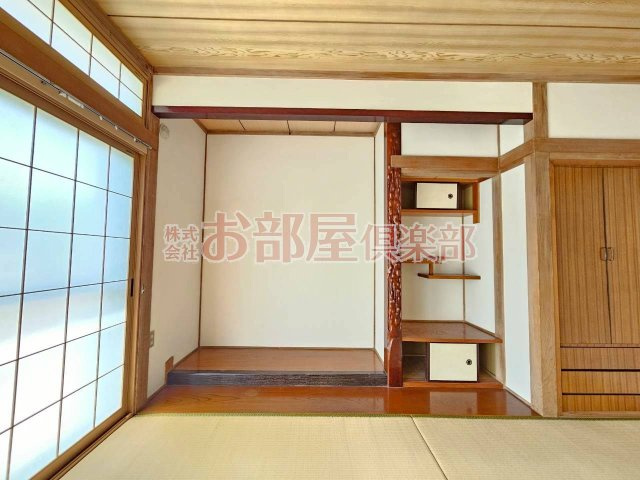 佐賀市神野戸建て◎のその他