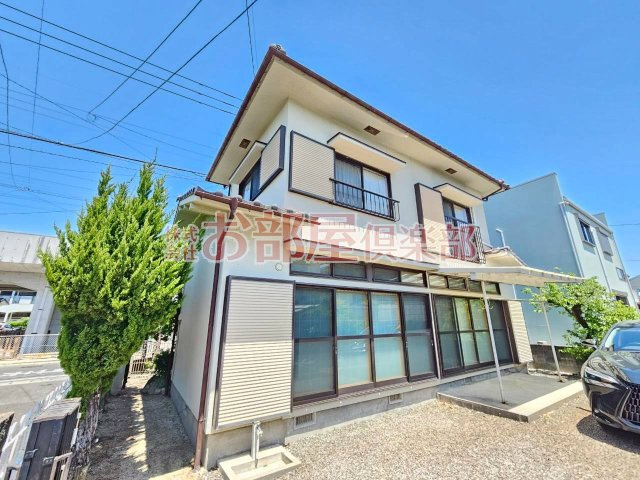 佐賀市神野戸建て◎