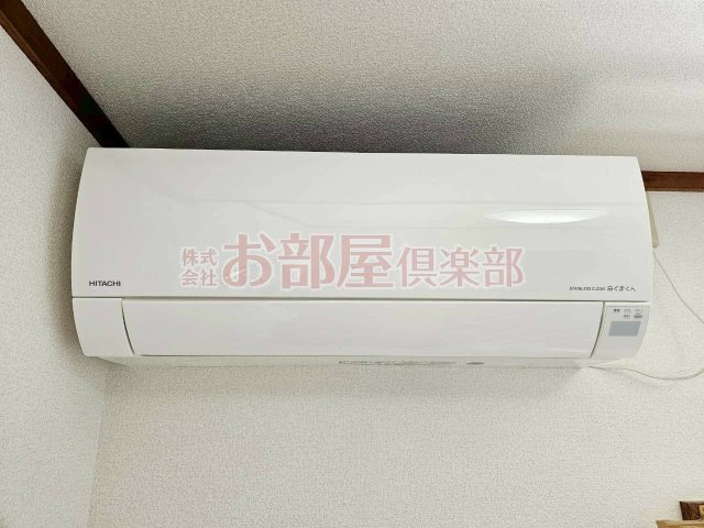 佐賀市神野戸建て◎の設備