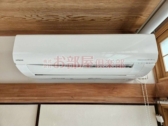 佐賀市神野戸建て◎の設備