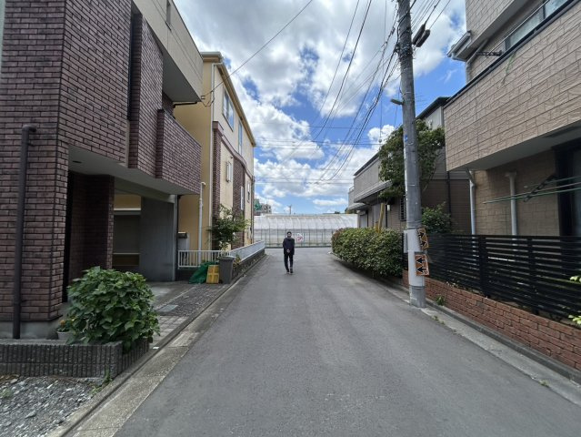 【前面道路含む現地写真】 | 2026年5月15日撮影