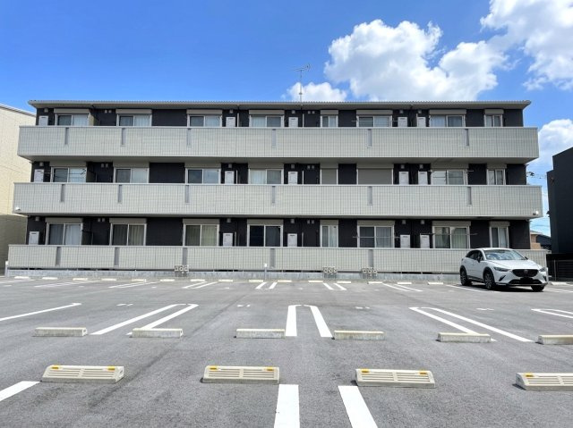 カーサ八代