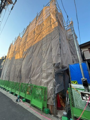【外観】 | アバロン三ノ輪