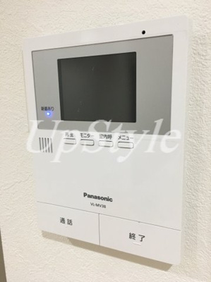 【セキュリティ】 | フロイデ中川