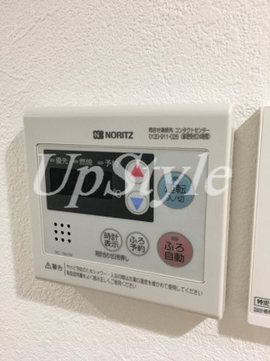 【設備】 | フロイデ中川