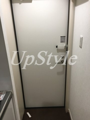 【玄関】 | フロイデ中川
