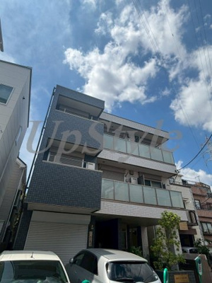 【外観】 | エムエムワイホームズ關井