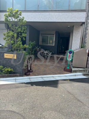 【エントランス】 | エムエムワイホームズ關井