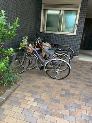 【その他共用部分】 | エムエムワイホームズ關井