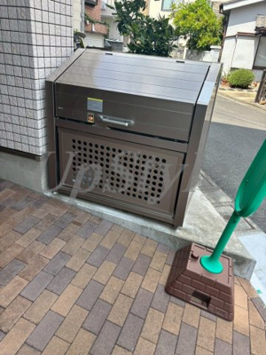 【その他共用部分】 | エムエムワイホームズ關井