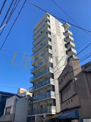 【外観】 | フェルクルールプレスト堀切菖蒲園