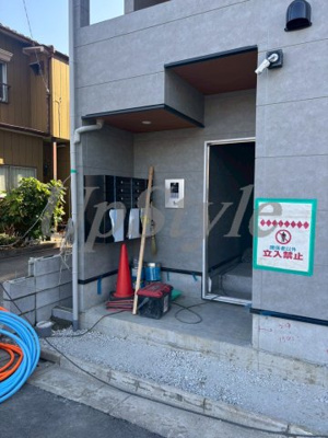 【その他】 | エムズアパートメント