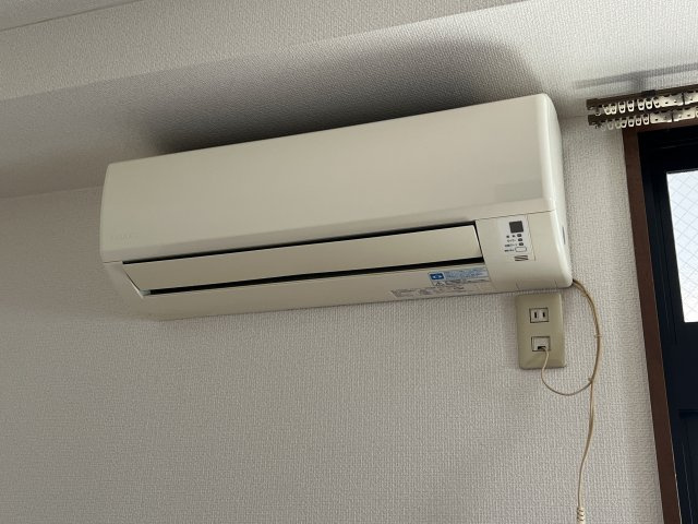 メゾンヴィバーチェの設備
