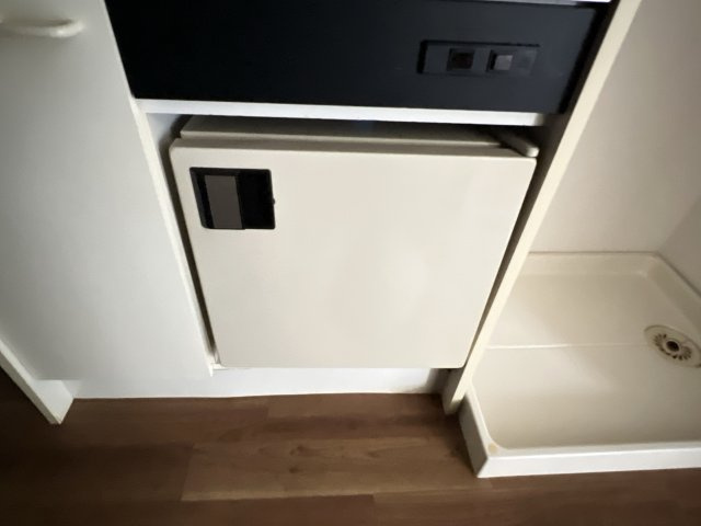 メゾンヴィバーチェの設備