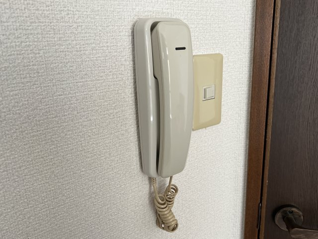 メゾンヴィバーチェのその他