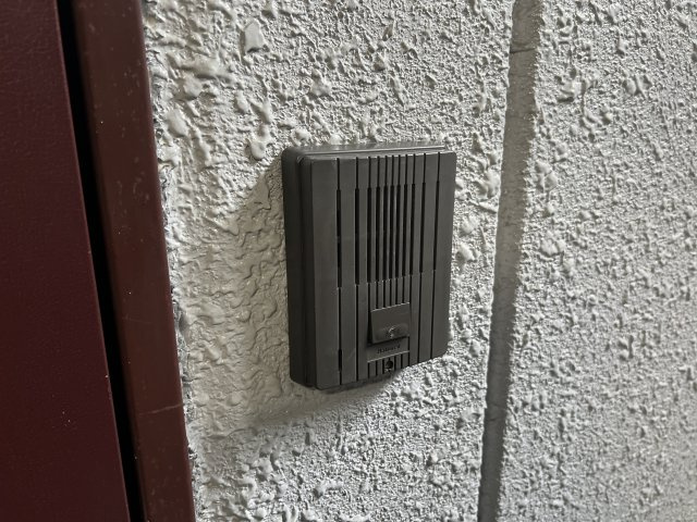 メゾンヴィバーチェのセキュリティ