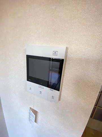 レジェンダリー小松のセキュリティ