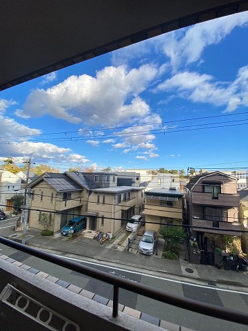 レジェンダリー小松の展望