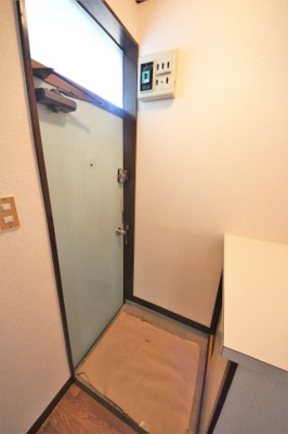 【玄関】 | ヴィレット