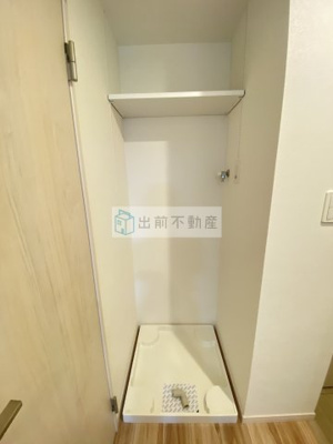 【洗面所】 | ＷＨＡＲＦ駒込