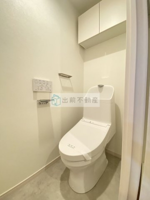【トイレ】 | ＷＨＡＲＦ駒込