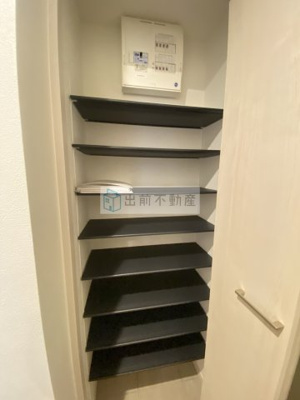 【収納】 | ＷＨＡＲＦ駒込