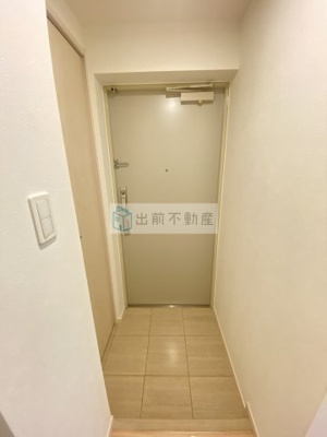 【玄関】 | ＷＨＡＲＦ駒込