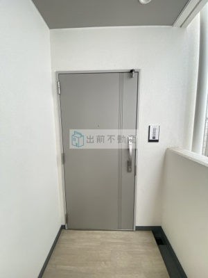 【玄関】 | ＷＨＡＲＦ駒込