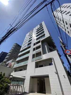 【外観】 | ＷＨＡＲＦ駒込