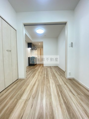 【内装】 | ＷＨＡＲＦ駒込